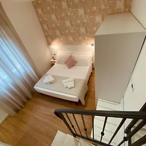 Aparthotel Bay Suites&residence
