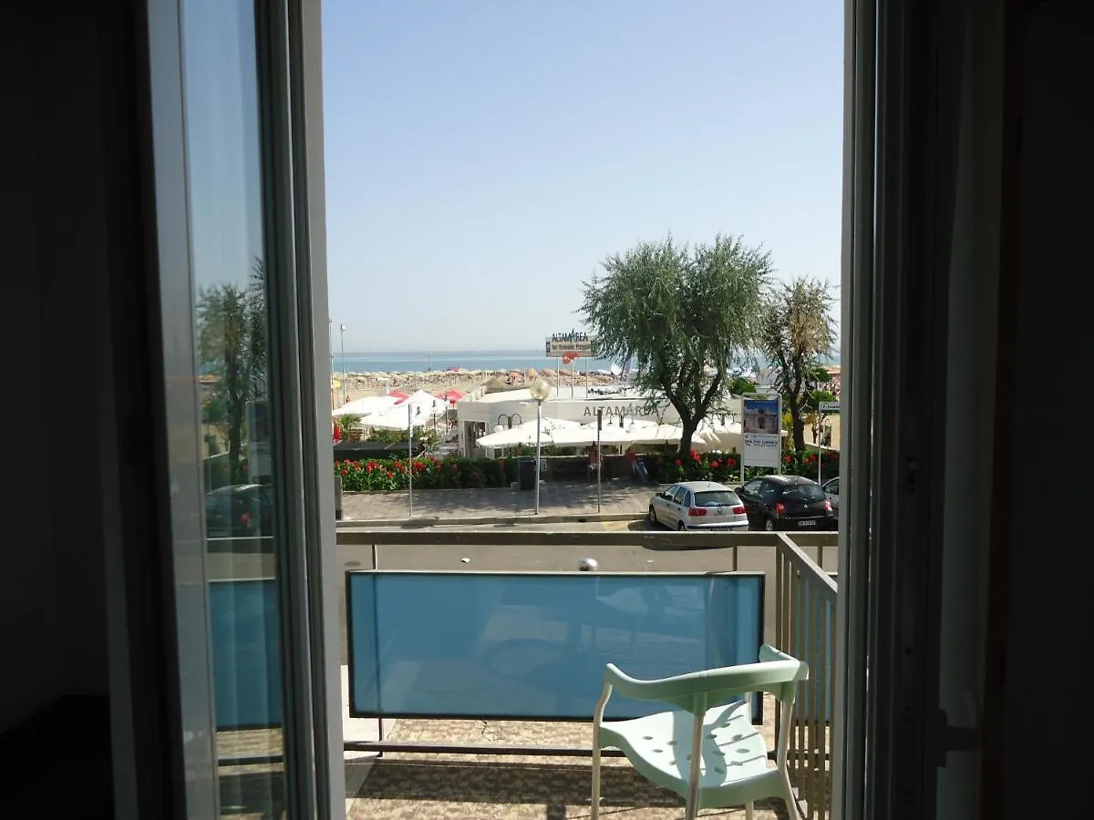 Hotel L&V Rimini