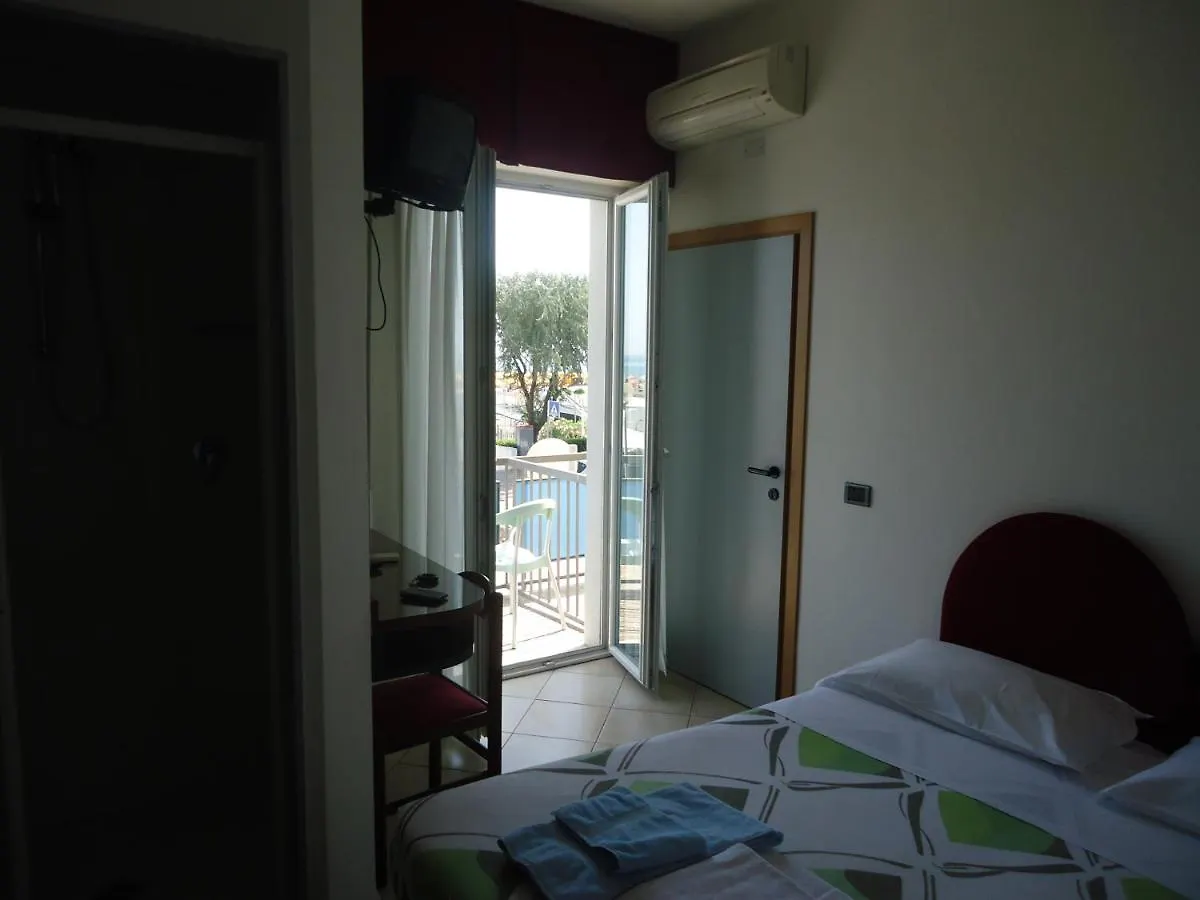 Hotel L&V Rimini