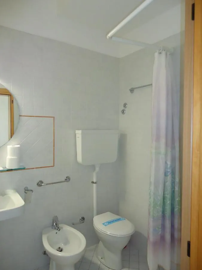 ***  Hotel L&V Rimini Italy