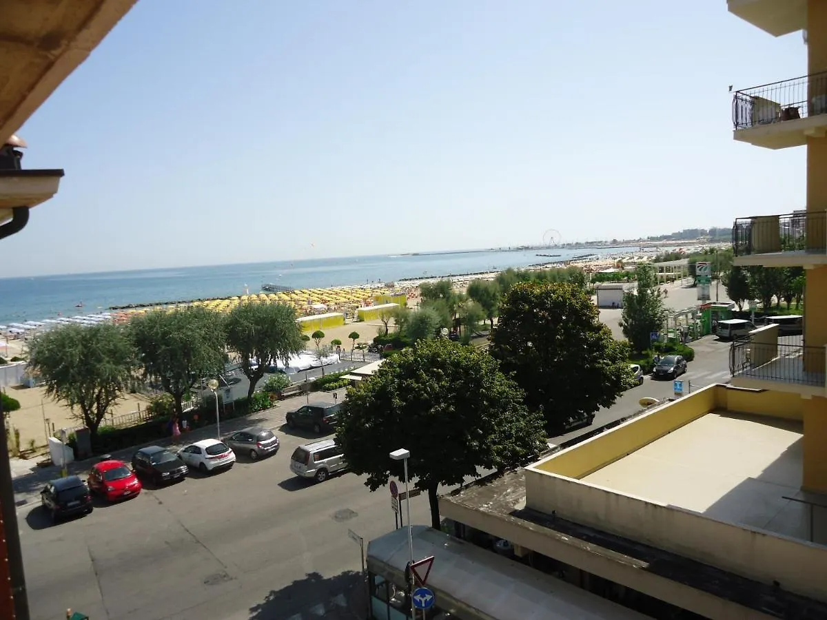 Hotel L&V Rimini