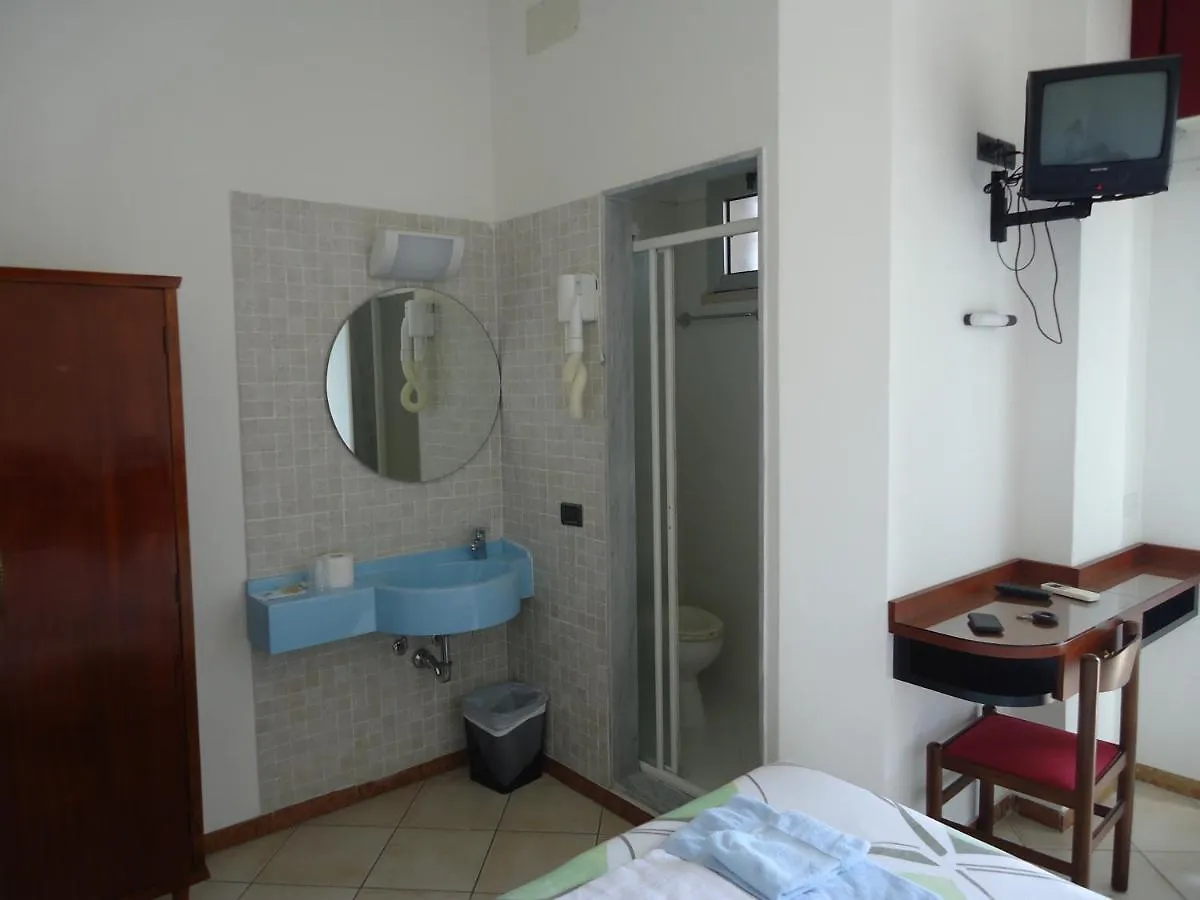 Hotel L&V Rimini