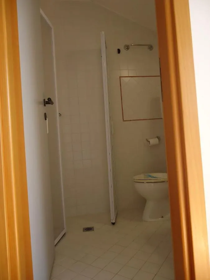 Hotel L&V Rimini