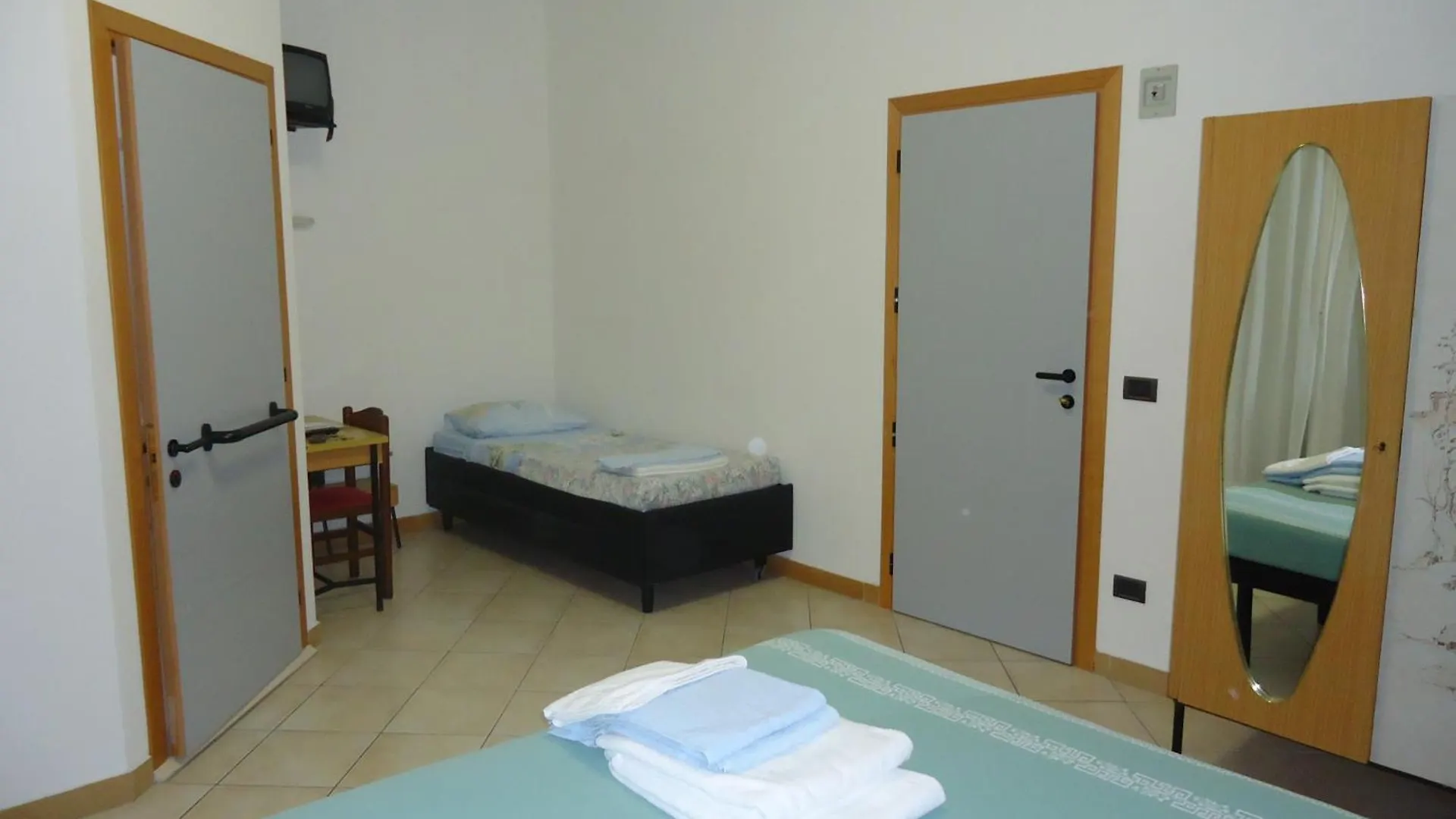 Hotel L&V Rimini