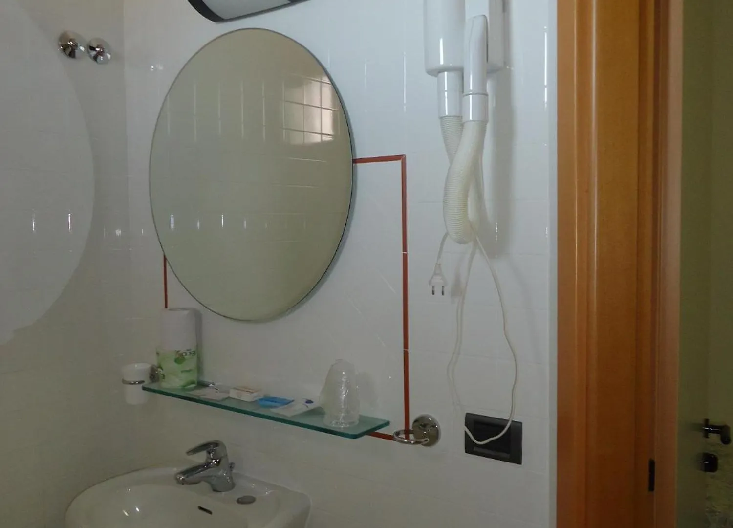 Hotel L&V Rimini
