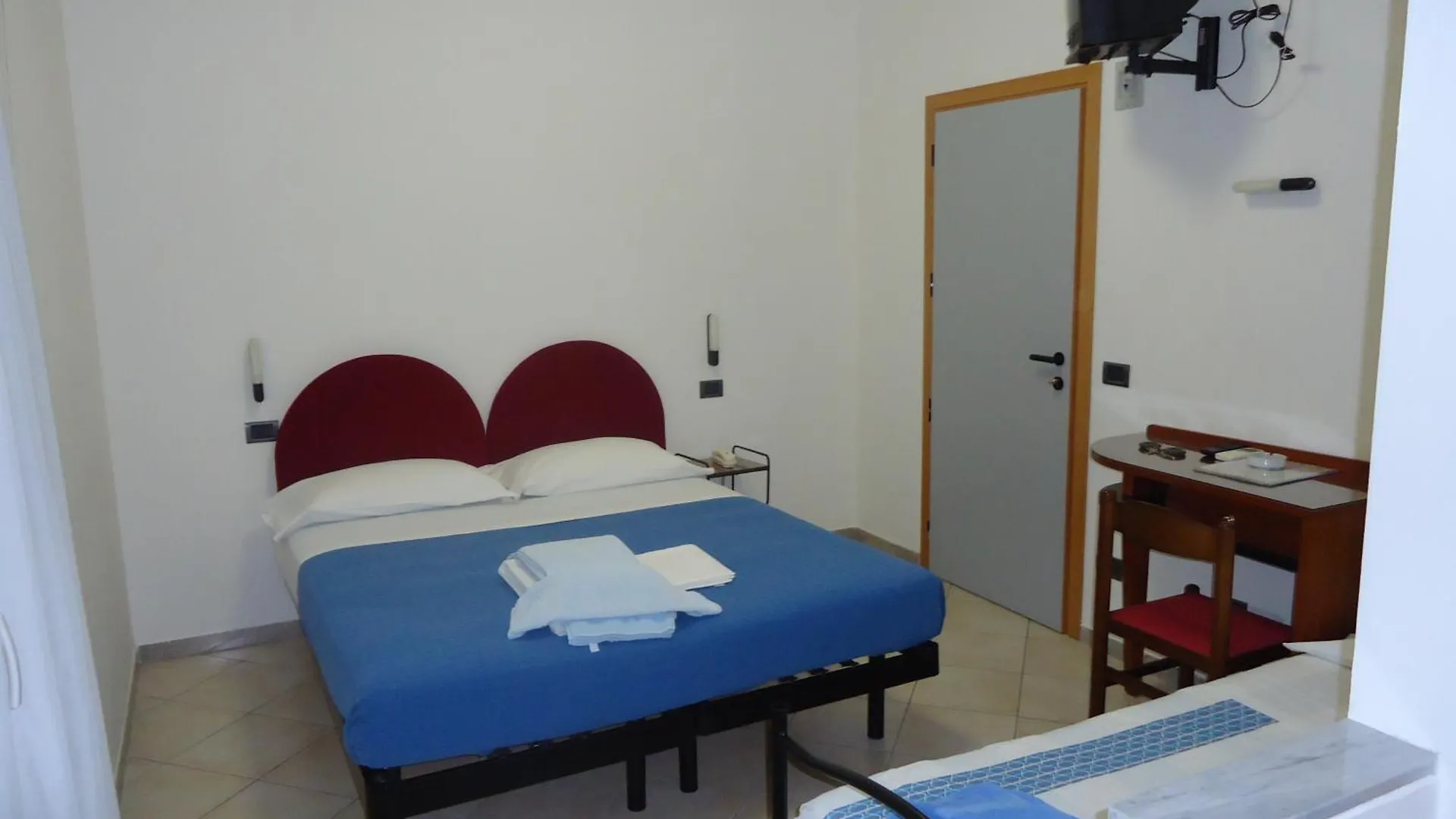 Hotel L&V Rimini