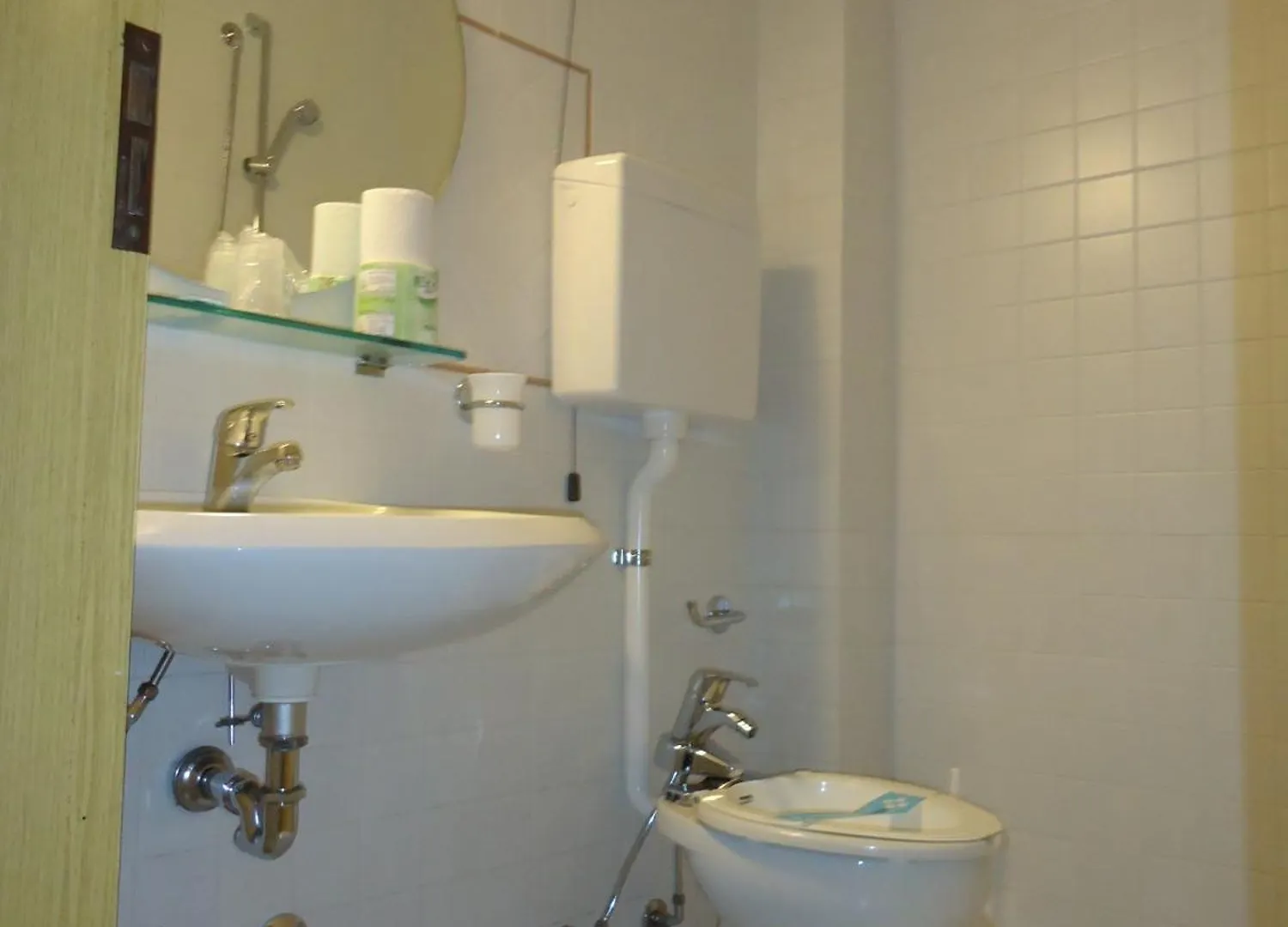 Hotel L&V Rimini