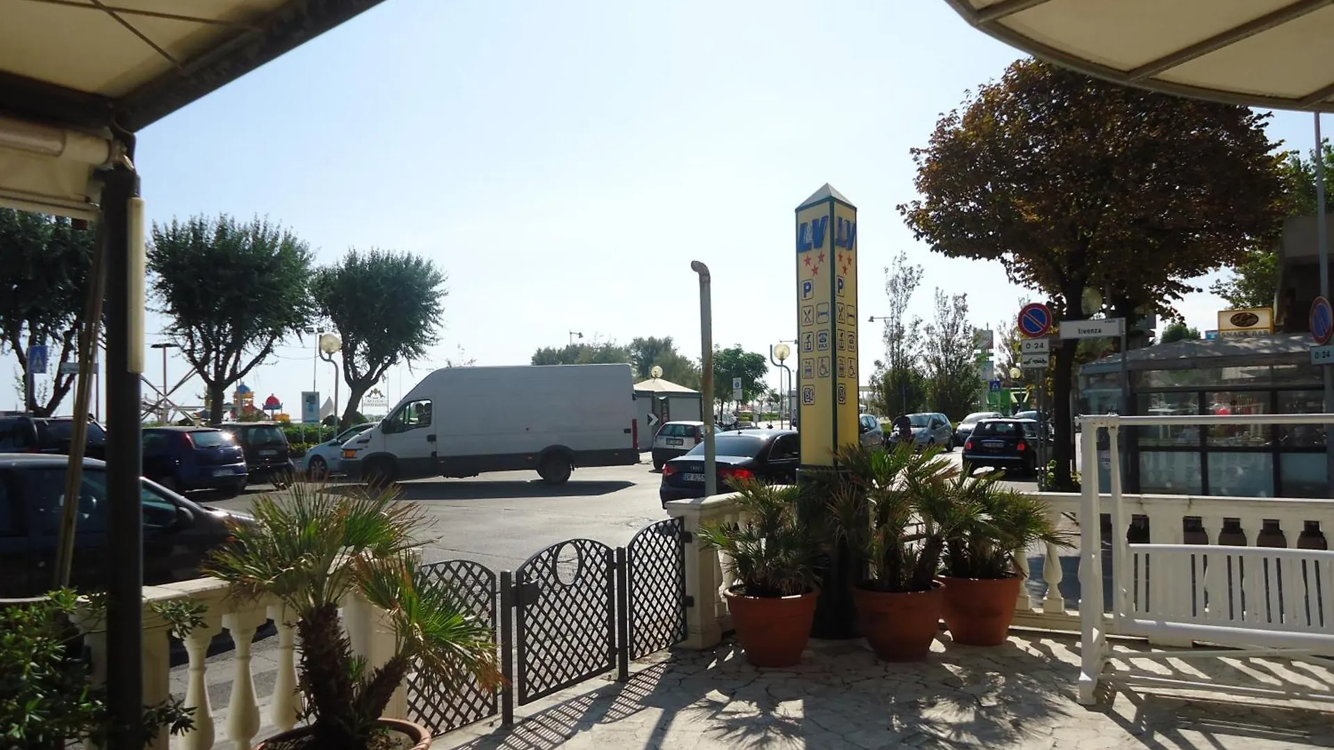 Hotel L&V Rimini
