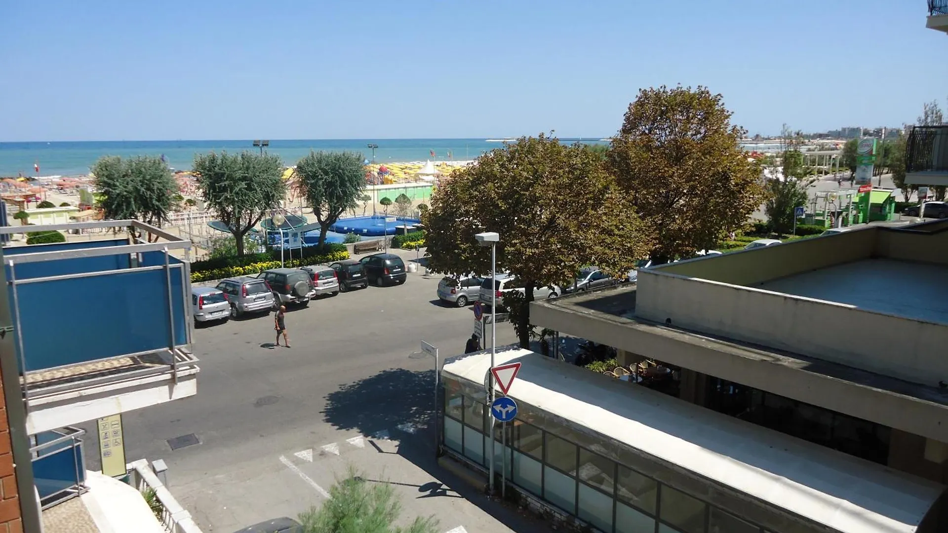 Hotel L&V Rimini