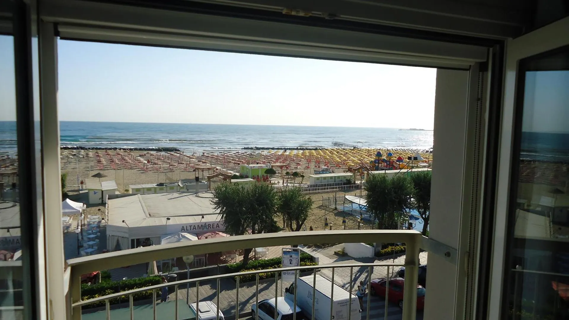 Hotel L&V Rimini