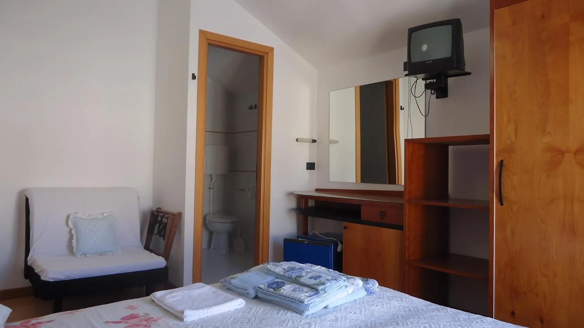 Hotel L&V Rimini
