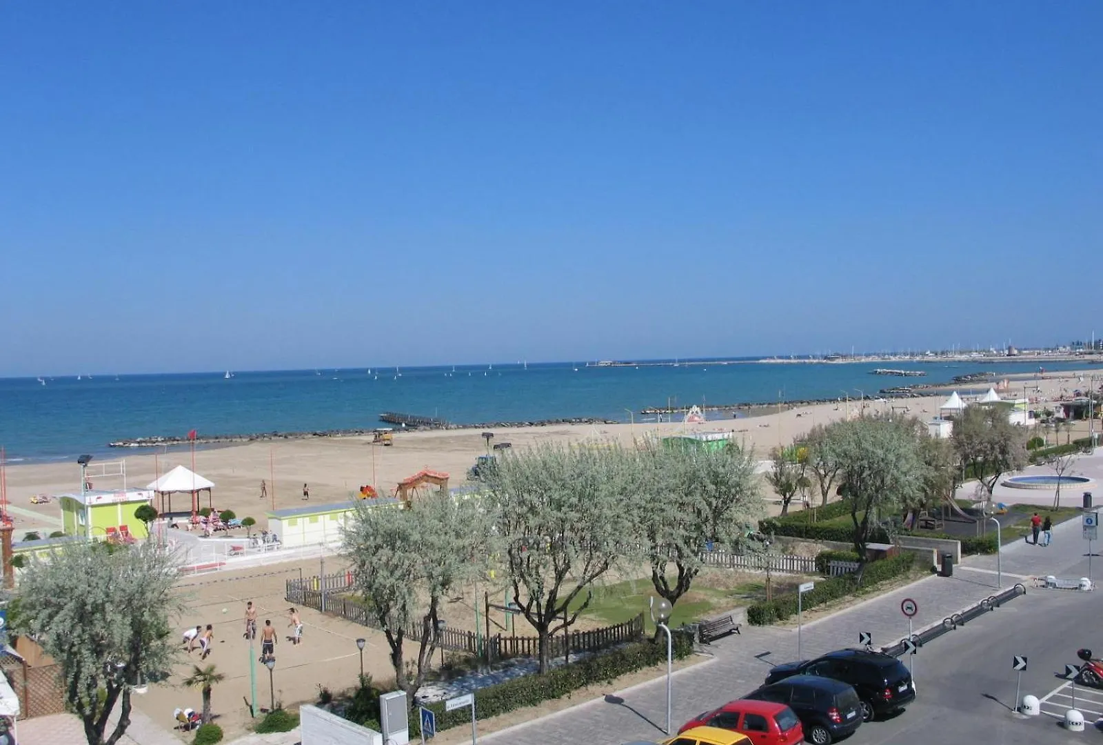 Hotel L&V Rimini 3*,  Italy