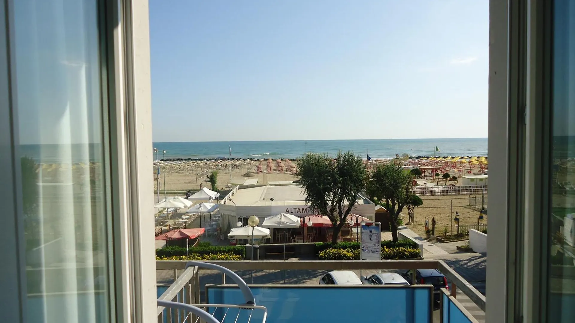 Hotel L&V Rimini