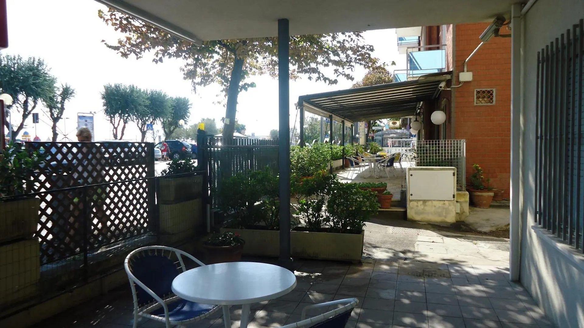 Hotel L&V Rimini