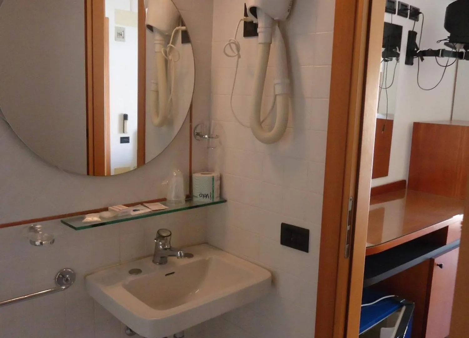 Hotel L&V Rimini