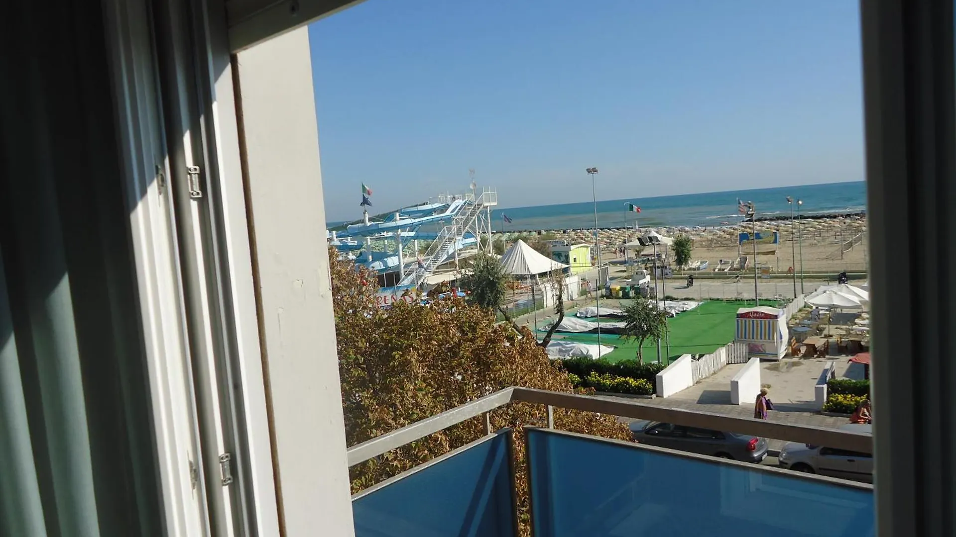 Hotel L&V Rimini 3*,  Italy