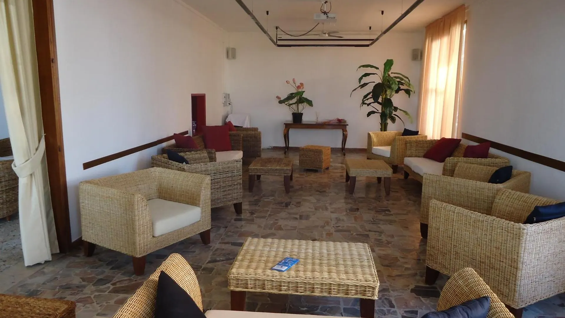 Hotel L&V Rimini