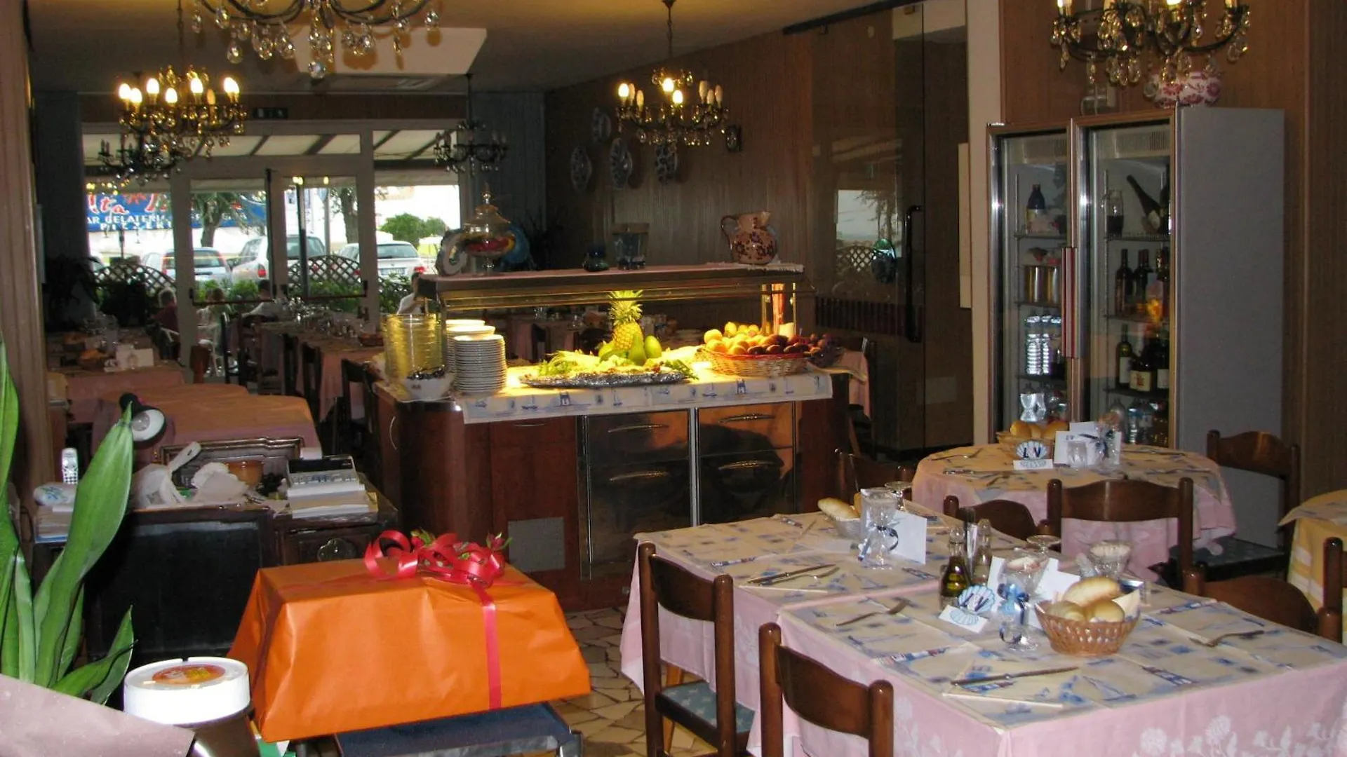Hotel L&V Rimini
