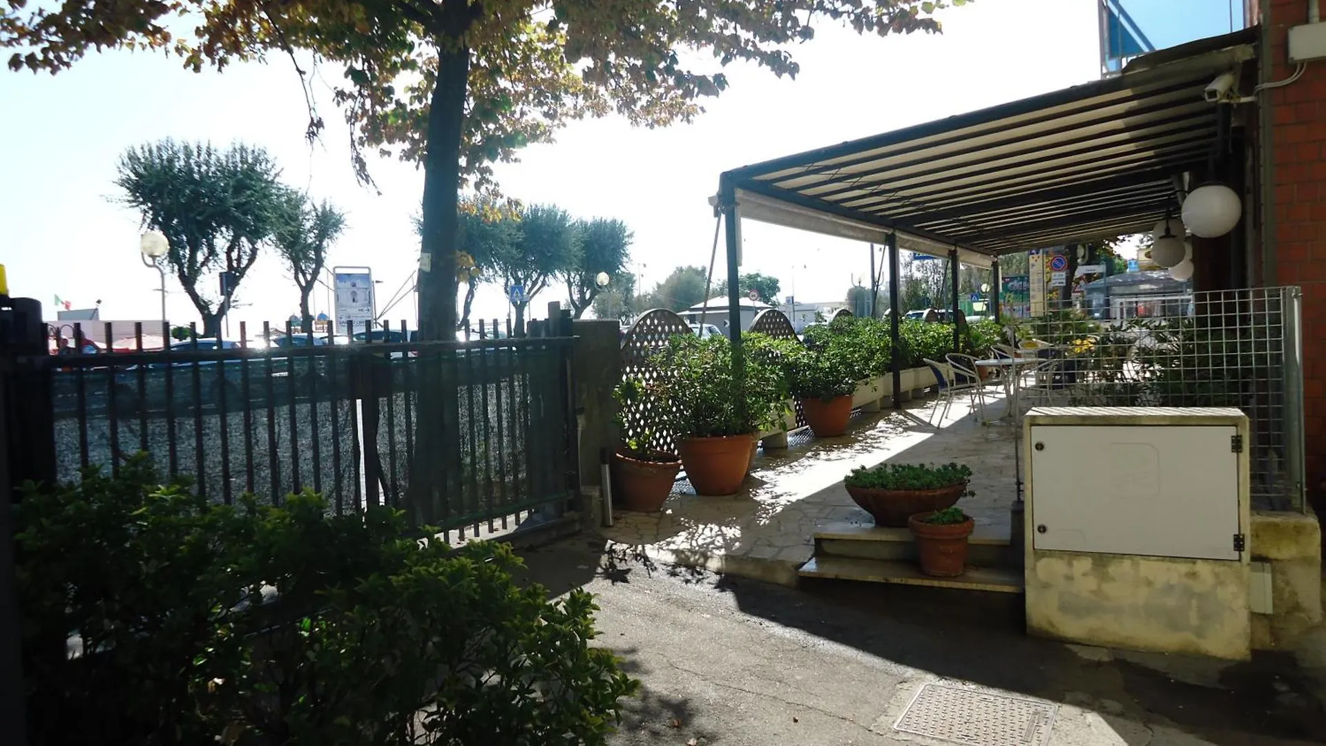 Hotel L&V Rimini