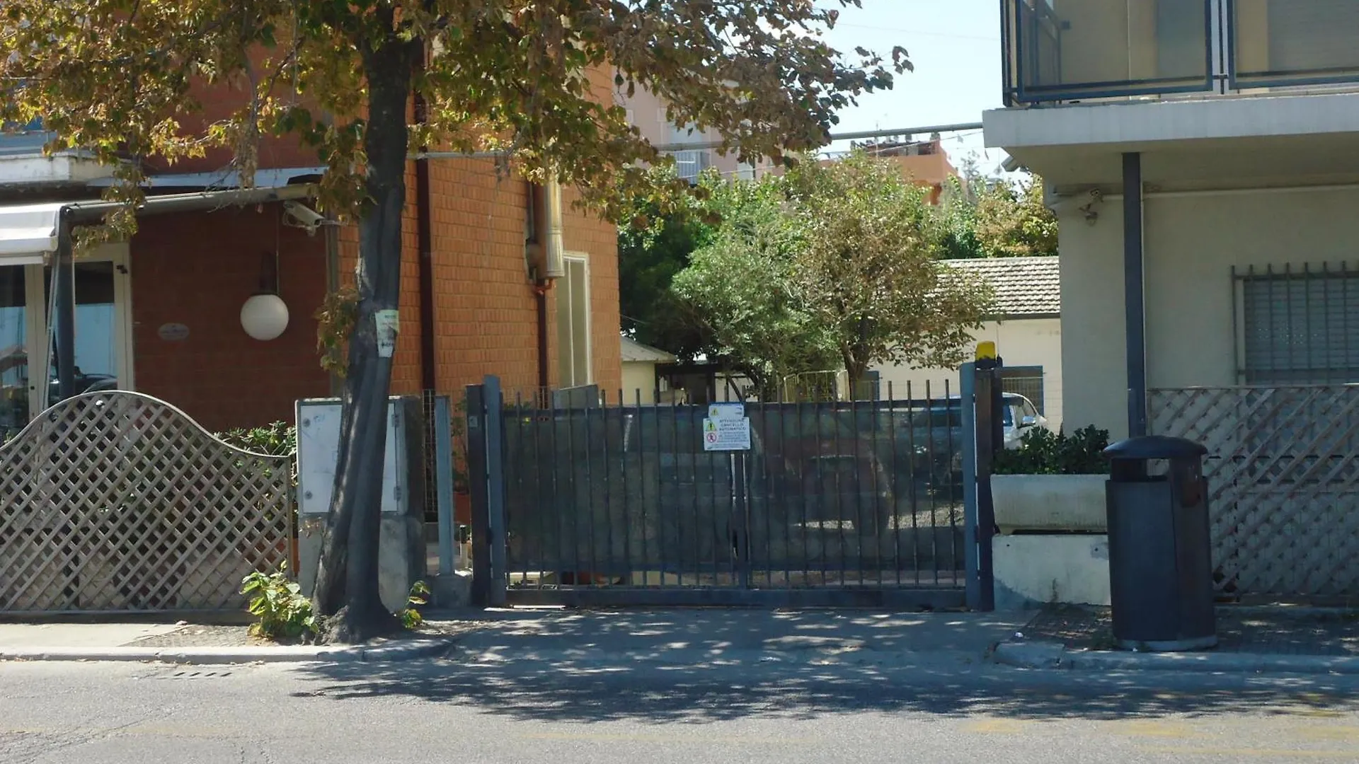 Hotel L&V Rimini