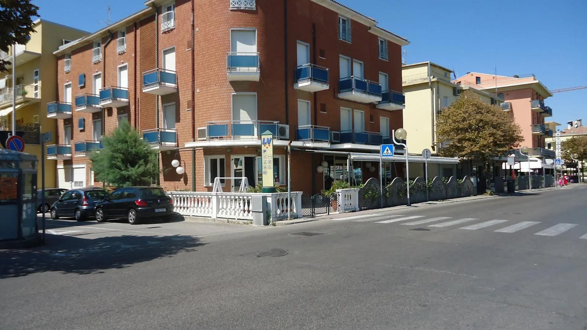 Hotel L&V Rimini