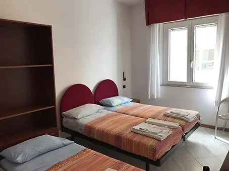 ***  Hotel L&V Rimini Italy