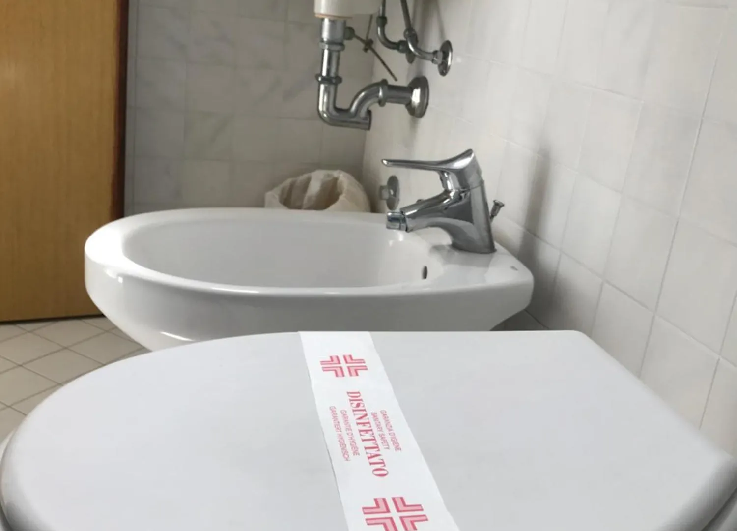 Hotel L&V Rimini Italy