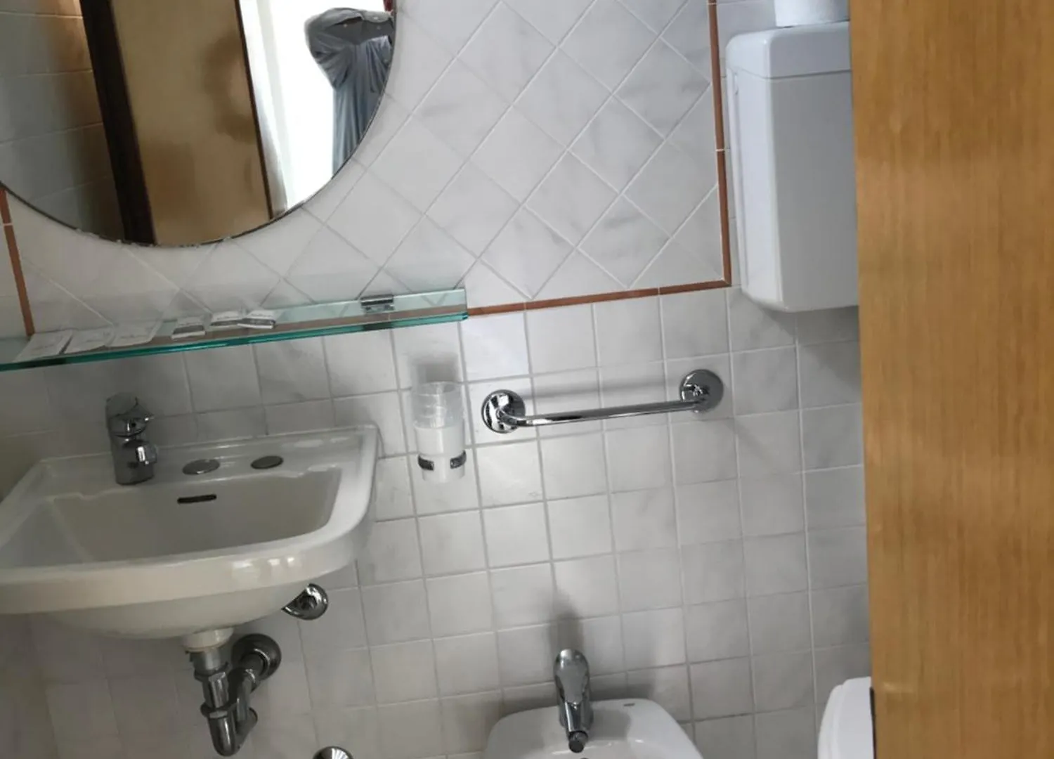 Hotel L&V Rimini