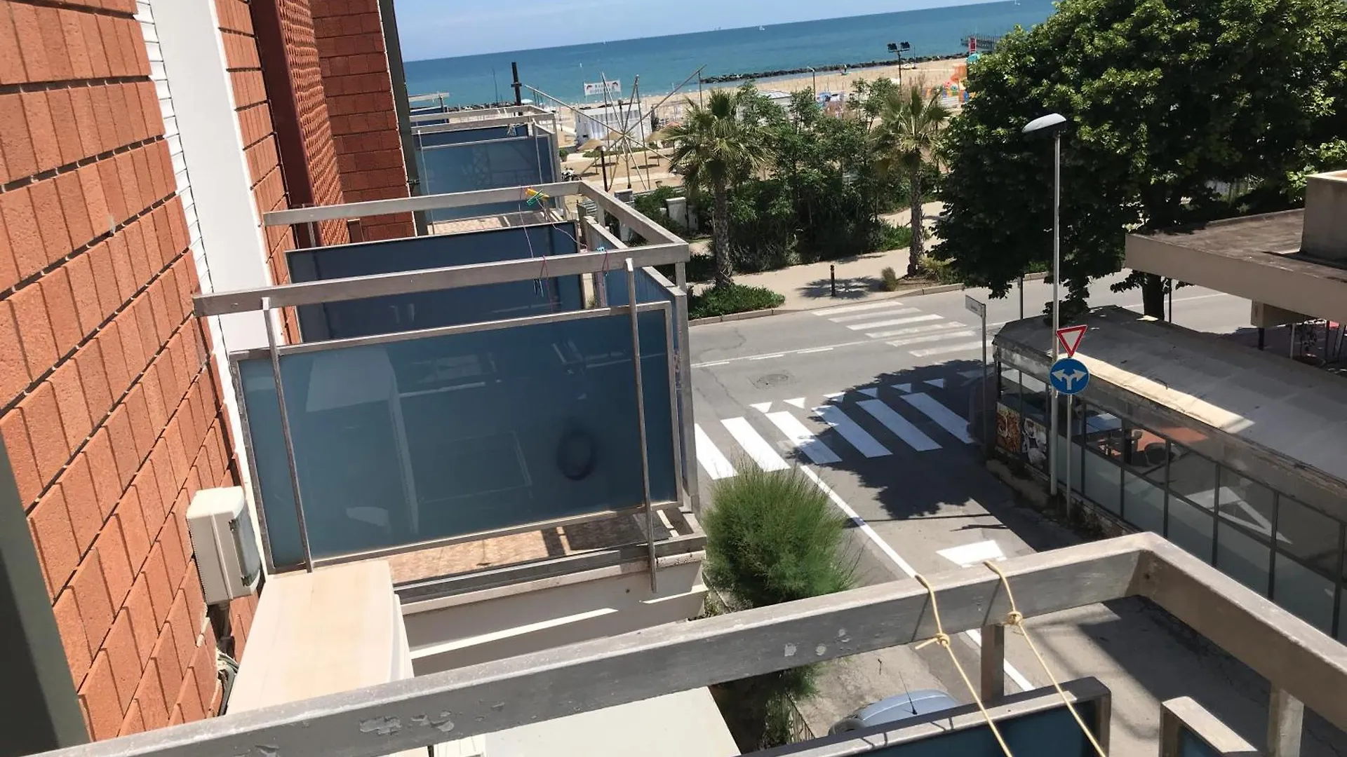 Hotel L&V Rimini Italy