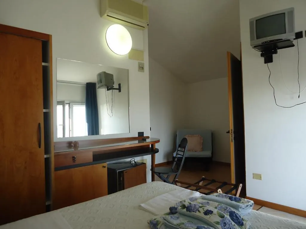 Hotel L&V Rimini 3*,  Italy