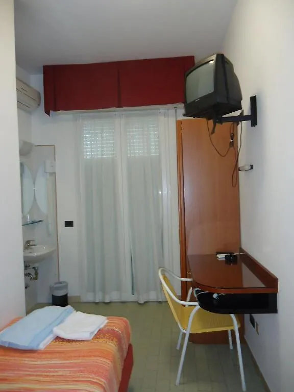 Hotel L&V Rimini