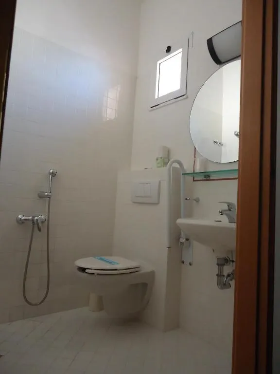 Hotel L&V Rimini