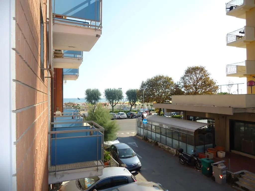 Hotel L&V Rimini