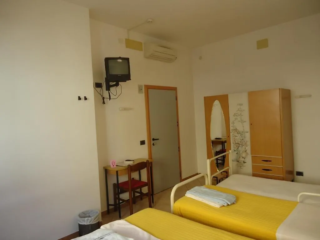 Hotel L&V Rimini