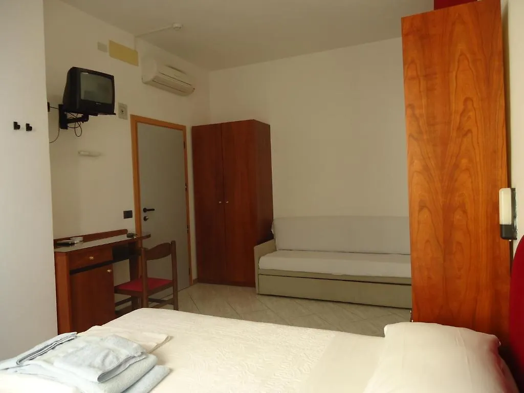 Hotel L&V Rimini