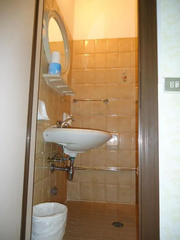 ***  Hotel L&V Rimini Italy