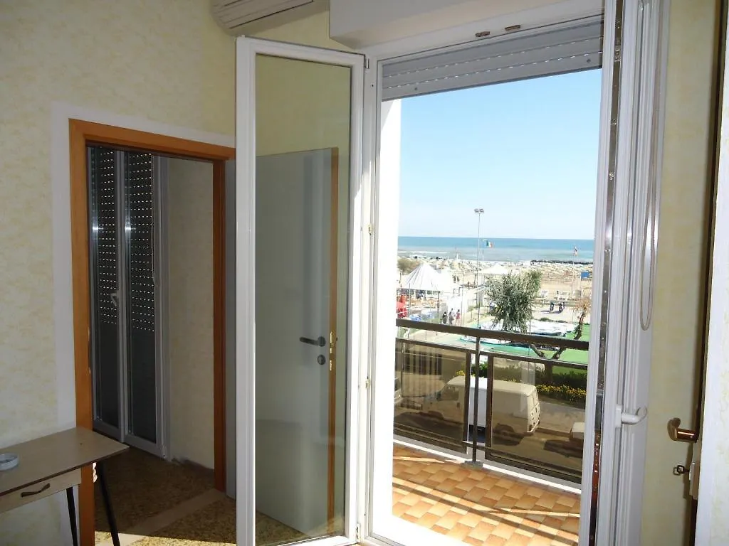Hotel L&V Rimini