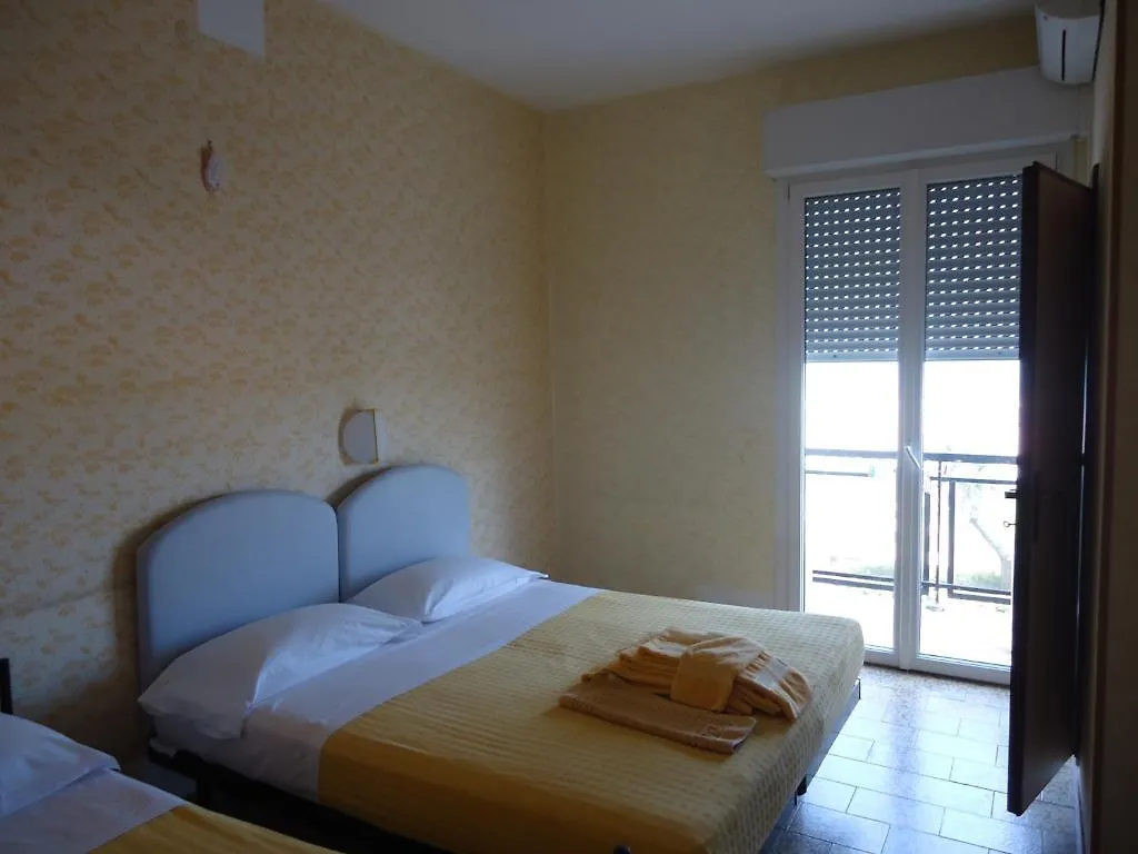 Hotel L&V Rimini Italy