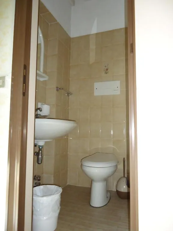 Hotel L&V Rimini