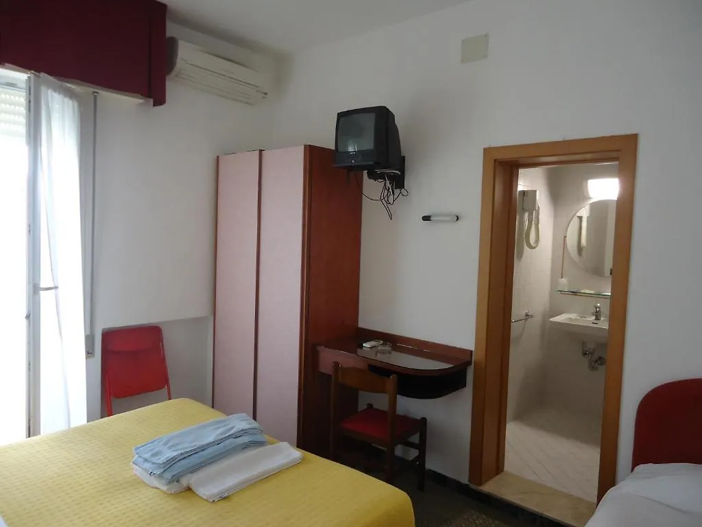 Hotel L&V Rimini