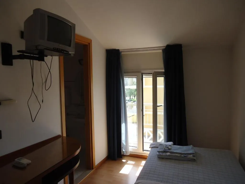 Hotel L&V Rimini Italy